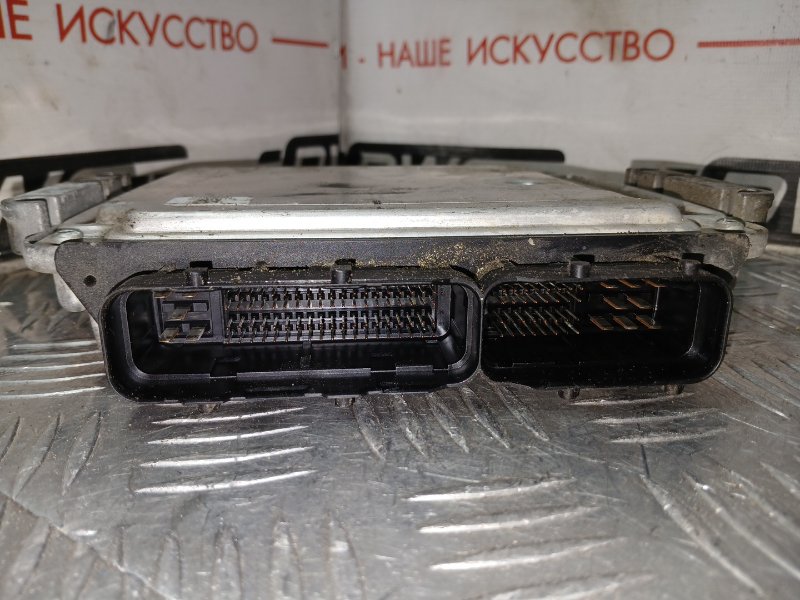 Блок управления ДВС, 4500 рублей, Красноярск