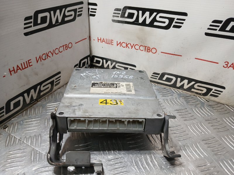 Блок управления ДВС, 3000 рублей, Красноярск