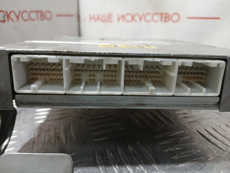 Блок управления ДВС, 3000 рублей, Красноярск