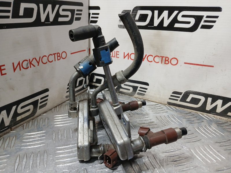 Форсунка топливная Legacy BR9 EJ253