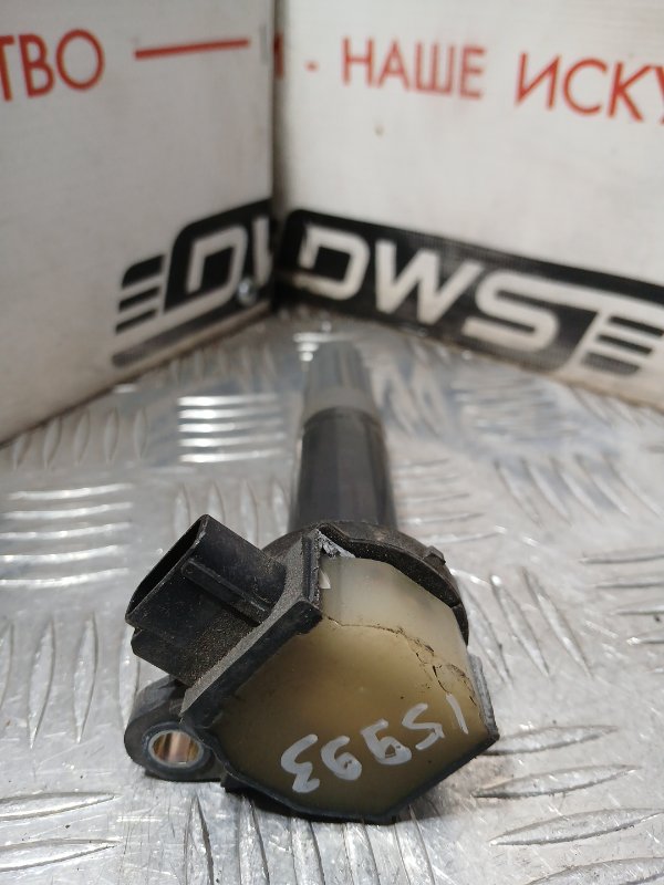 Катушка зажигания, 500 рублей, Красноярск