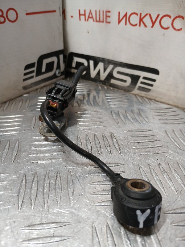 Датчик детонации, 2000 рублей, Красноярск