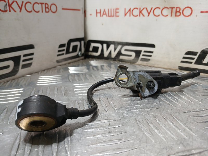 Датчик детонации, 2000 рублей, Красноярск