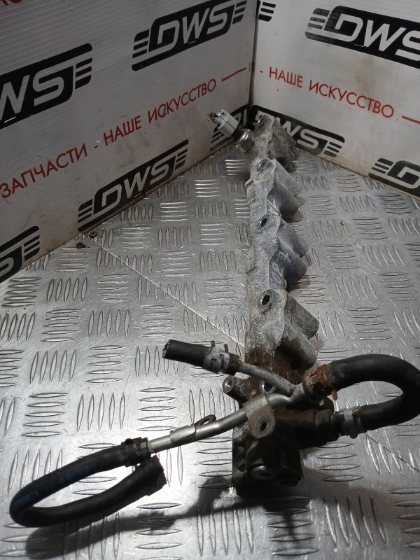 Клапан давления топлива, 2000 рублей, Красноярск