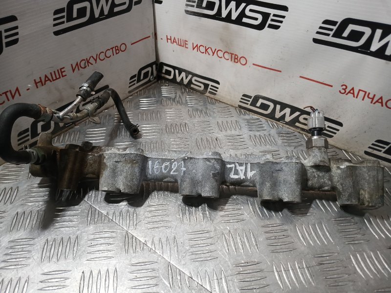 Клапан давления топлива, 2000 рублей, Красноярск