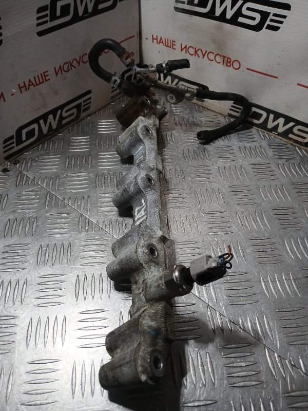 Клапан давления топлива, 2000 рублей, Красноярск