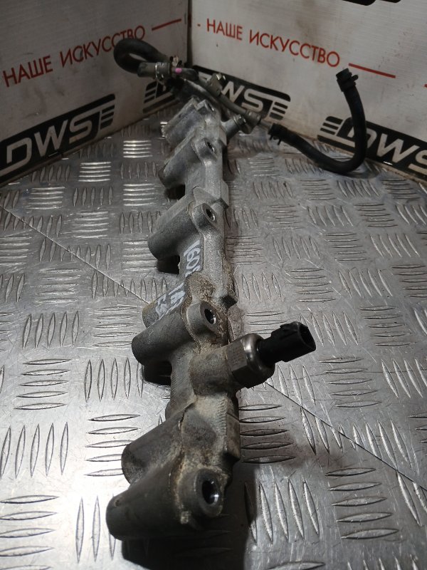 Клапан давления топлива, 2000 рублей, Красноярск