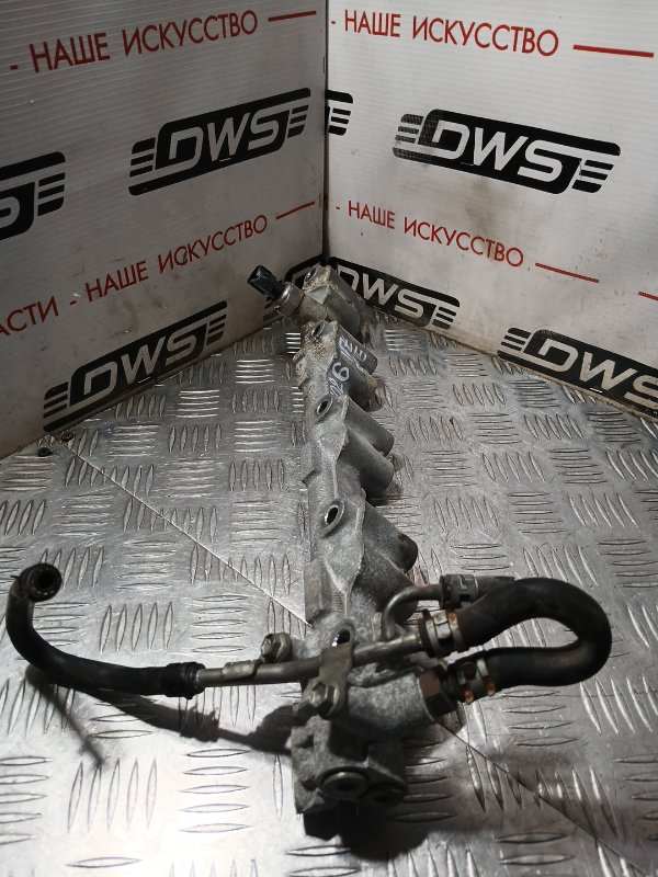 Клапан давления топлива, 2000 рублей, Красноярск