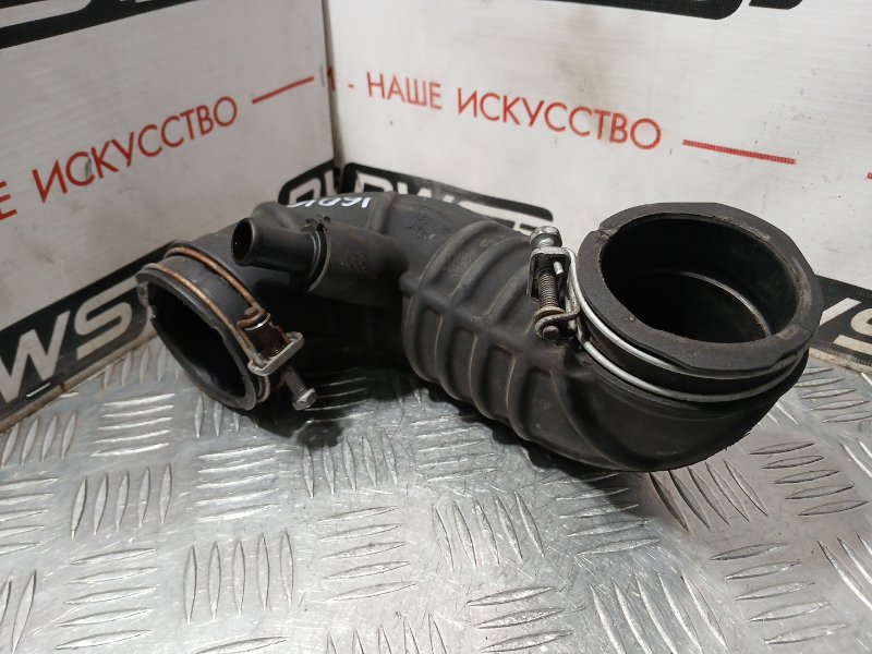 Патрубок воздушного фильтра, 300 рублей, Красноярск