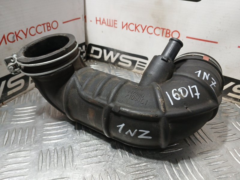 Патрубок воздушного фильтра, 300 рублей, Красноярск