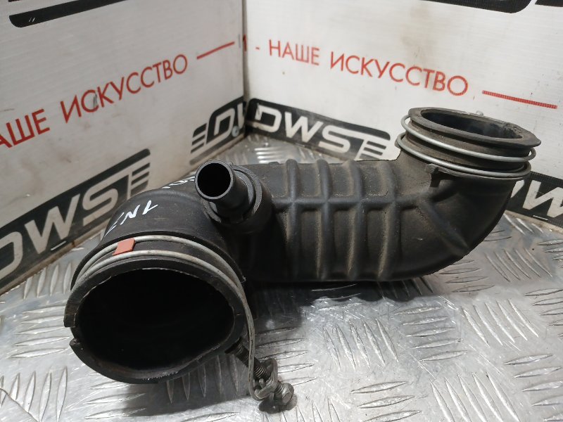 Патрубок воздушного фильтра, 300 рублей, Красноярск