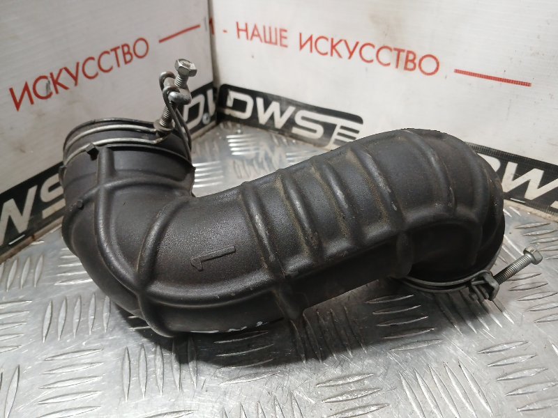 Патрубок воздушного фильтра, 300 рублей, Красноярск