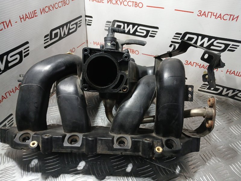 Коллектор впускной, 5200 рублей, Красноярск