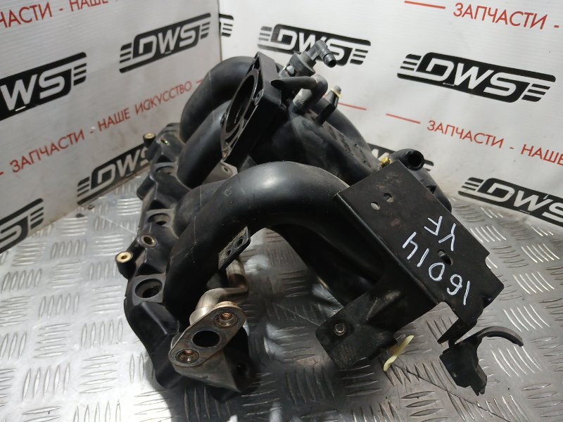 Коллектор впускной, 5200 рублей, Красноярск