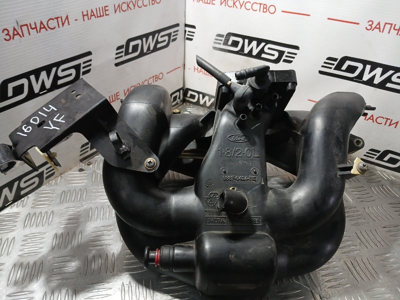 Коллектор впускной, 5200 рублей, Красноярск