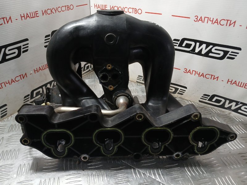 Коллектор впускной, 5200 рублей, Красноярск