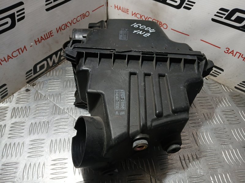 Корпус воздушного фильтра, 1300 рублей, Красноярск