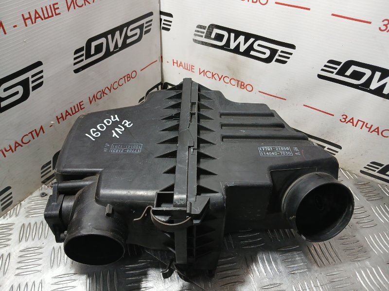 Корпус воздушного фильтра, 1300 рублей, Красноярск