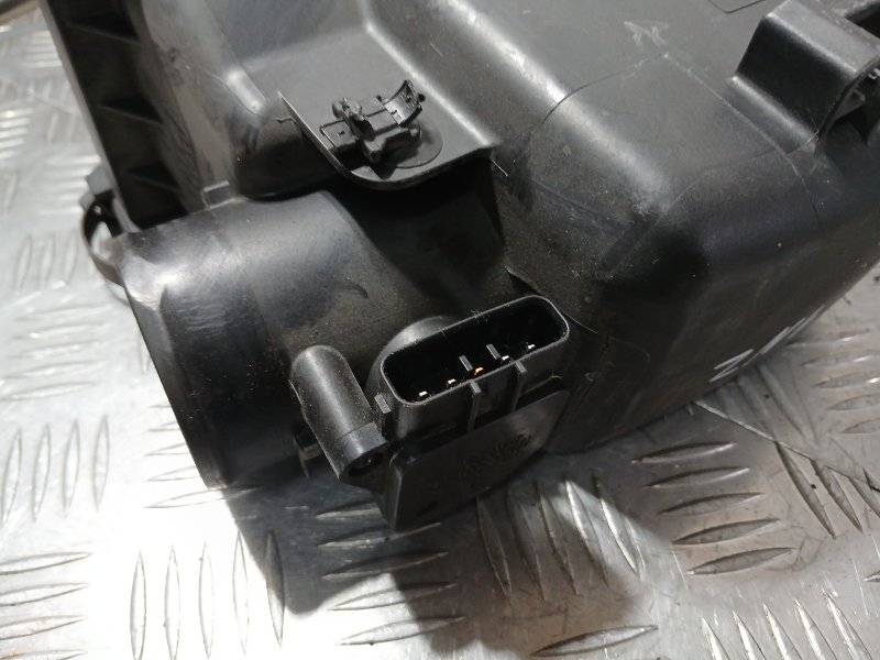 Корпус воздушного фильтра, 1300 рублей, Красноярск