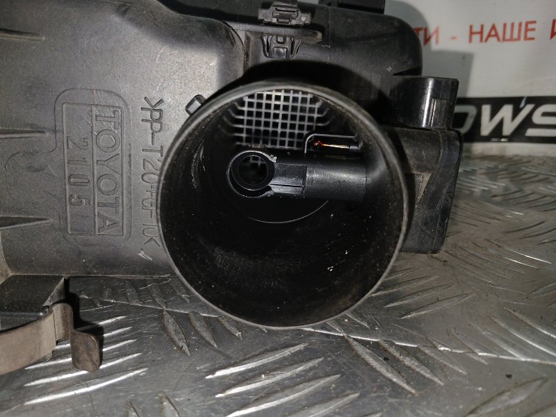 Корпус воздушного фильтра, 1300 рублей, Красноярск