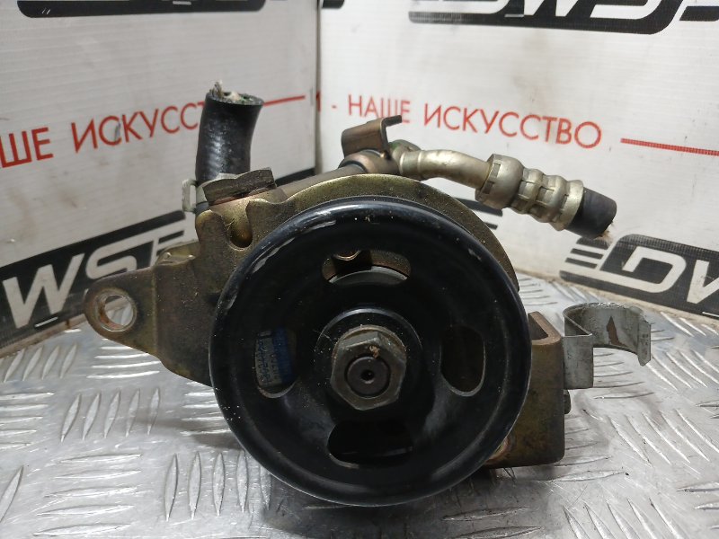 Насос гидроусилителя руля, 1000 рублей, Красноярск