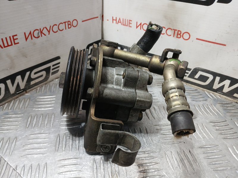 Насос гидроусилителя руля, 1000 рублей, Красноярск