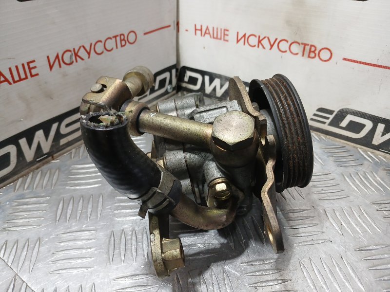 Насос гидроусилителя руля, 1000 рублей, Красноярск