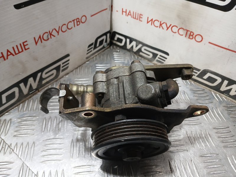 Насос гидроусилителя руля, 1000 рублей, Красноярск