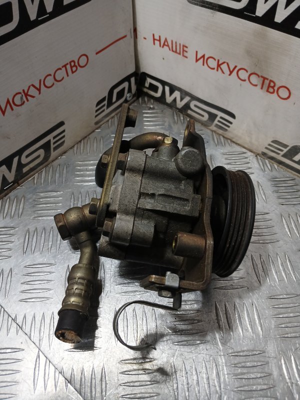 Насос гидроусилителя руля, 1000 рублей, Красноярск