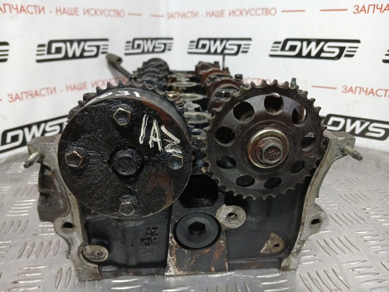 Головка блока цилиндров, 25000 рублей, Красноярск