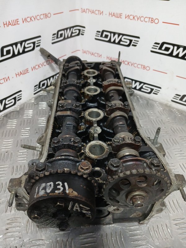 Головка блока цилиндров, 25000 рублей, Красноярск