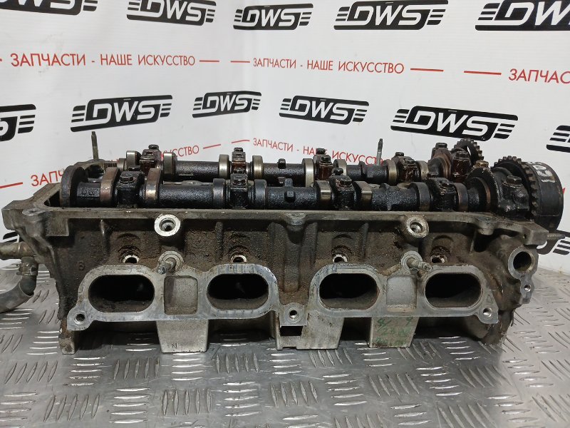 Головка блока цилиндров, 25000 рублей, Красноярск