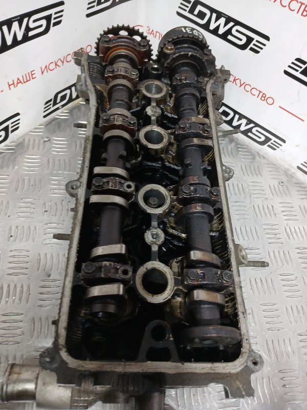 Головка блока цилиндров, 25000 рублей, Красноярск