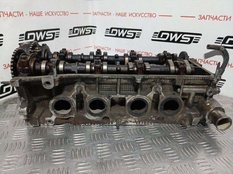 Головка блока цилиндров, 25000 рублей, Красноярск