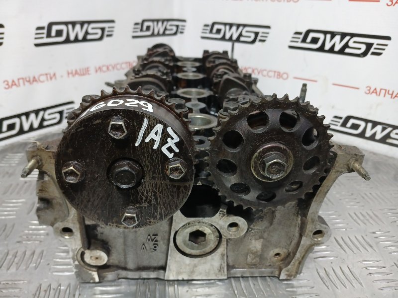 Головка блока цилиндров, 25000 рублей, Красноярск