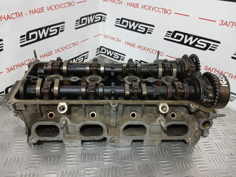 Головка блока цилиндров, 25000 рублей, Красноярск