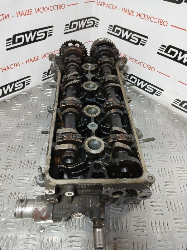 Головка блока цилиндров, 25000 рублей, Красноярск