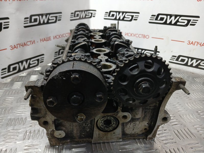 Головка блока цилиндров, 25000 рублей, Красноярск