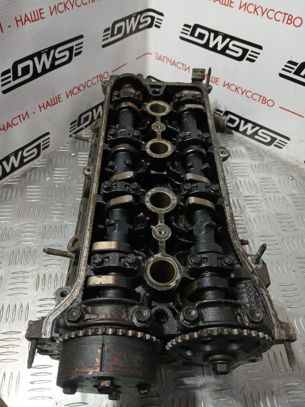 Головка блока цилиндров, 25000 рублей, Красноярск