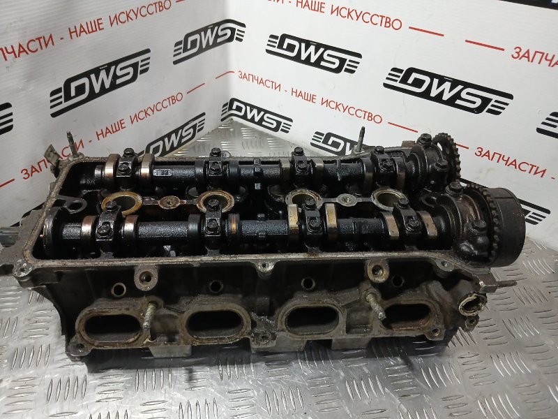 Головка блока цилиндров, 25000 рублей, Красноярск