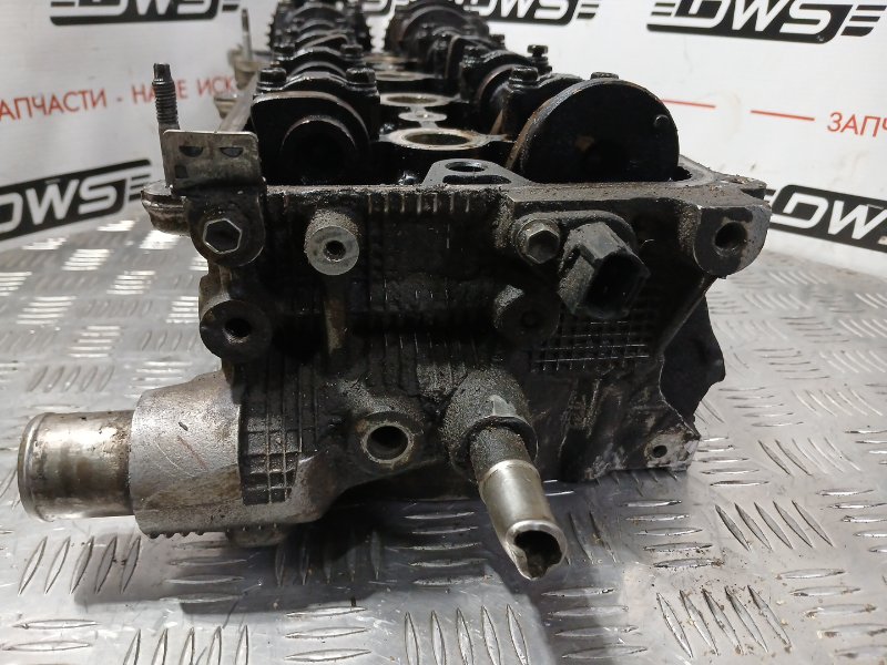 Головка блока цилиндров, 25000 рублей, Красноярск