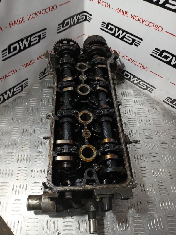 Головка блока цилиндров, 25000 рублей, Красноярск