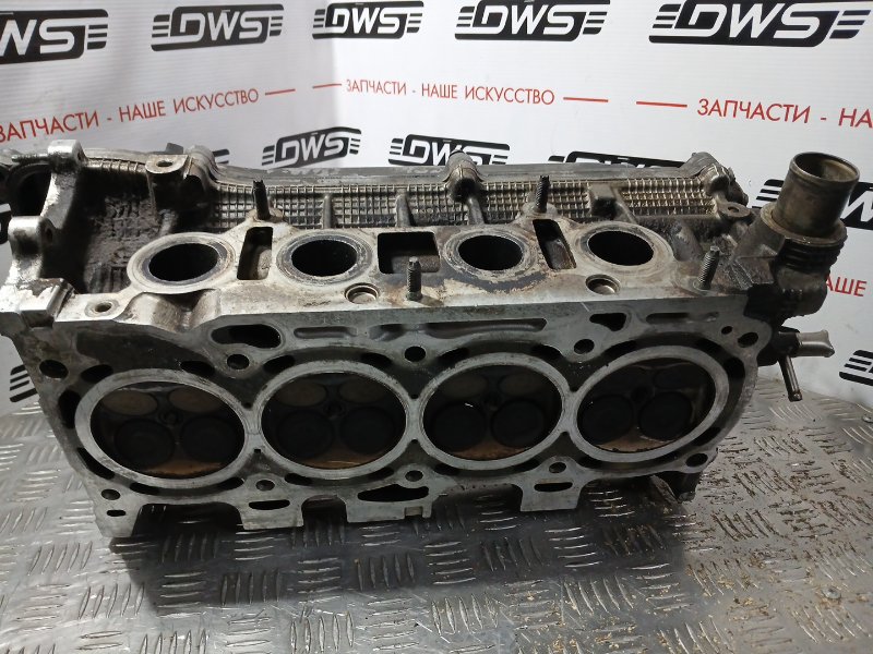 Головка блока цилиндров, 25000 рублей, Красноярск