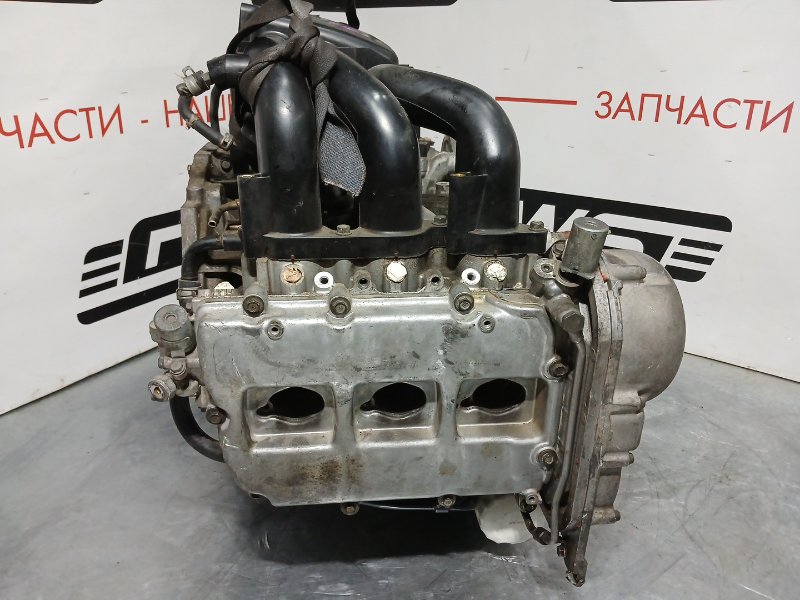 Двигатель, 100000 рублей, Красноярск