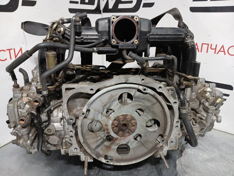 Двигатель, 100000 рублей, Красноярск