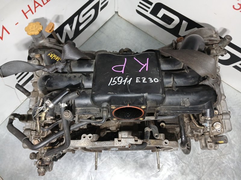 Двигатель, 100000 рублей, Красноярск