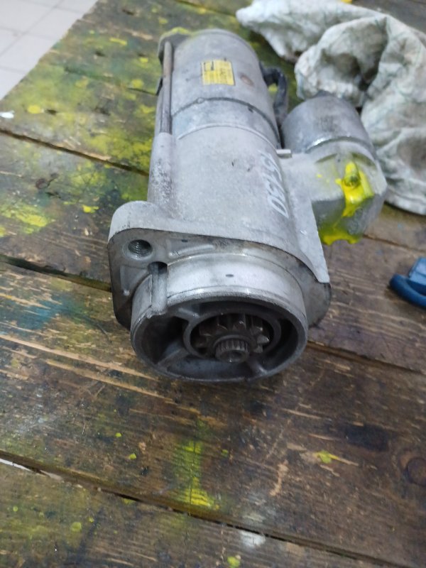 Стартер, 10000 рублей, Красноярск