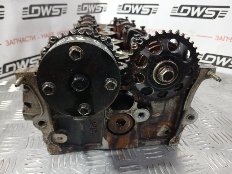 Головка блока цилиндров, 25000 рублей, Красноярск