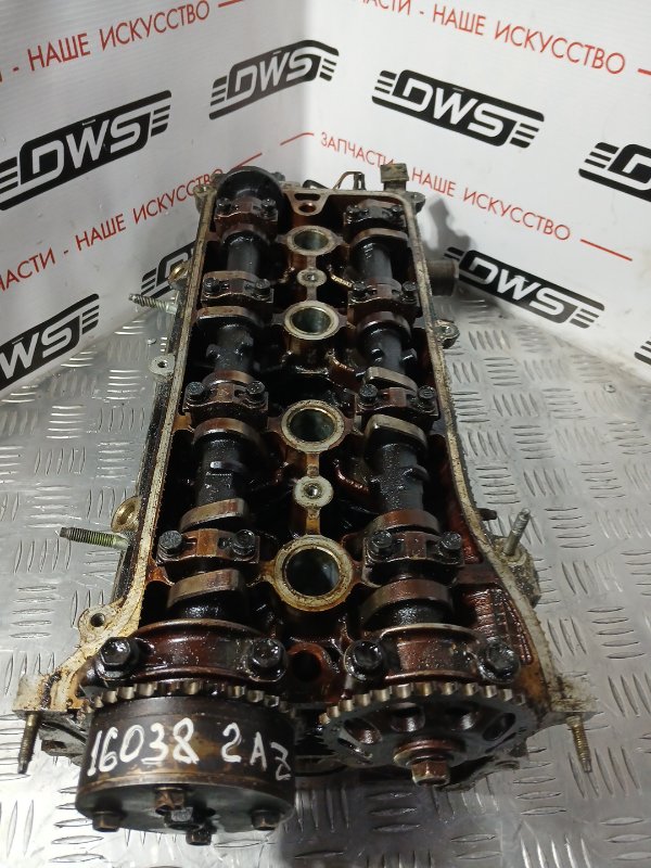 Головка блока цилиндров, 25000 рублей, Красноярск