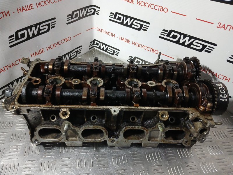 Головка блока цилиндров, 25000 рублей, Красноярск